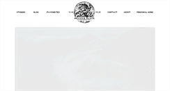 Desktop Screenshot of nevilleblack.com